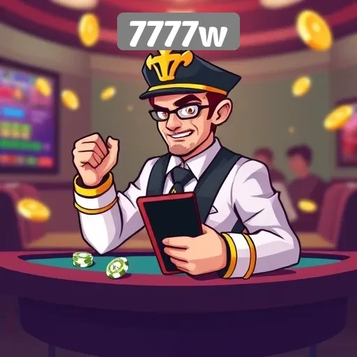 Kelebihan dan Kekurangan Bermain di 7777w