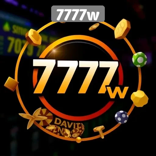 Keunggulan dan Fitur Menarik di Situs 7777w