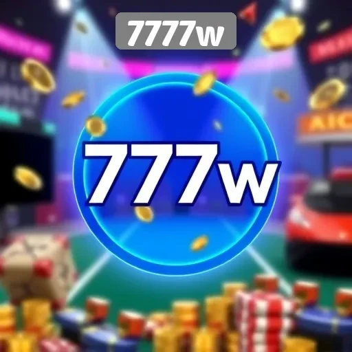 Keunggulan Situs Game 7777w dalam Menyediakan Permainan Online