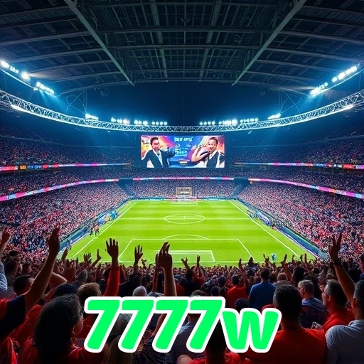 7777w: Temukan Bonus Menarik Untuk Pengalaman Game yang Tak Tertandingi