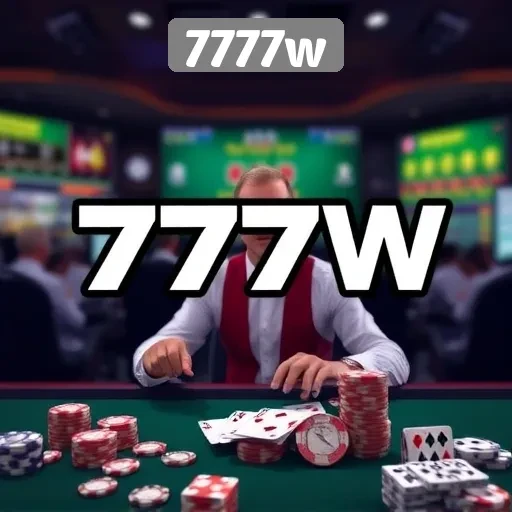 Tantangan dan Peluang dalam Bermain di 7777w