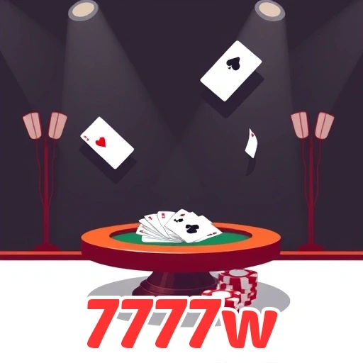 7777w: Pengalaman Seru dengan Chat Interaktif di Game Online