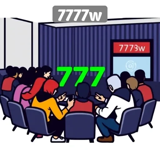 Manfaat Bergabung dengan Komunitas di Situs Game 7777w