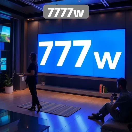 Menganalisis Kualitas Layanan Pelanggan di 7777w