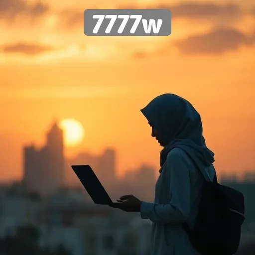 Kualitas Layanan Pelanggan di 7777w untuk Pengguna