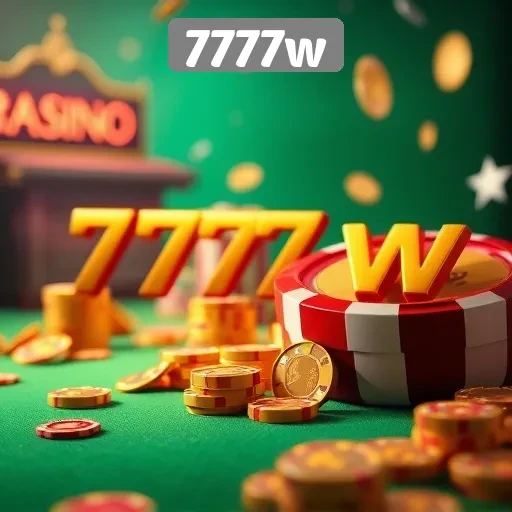 Koleksi Permainan Seru Yang Tersedia Di 7777w
