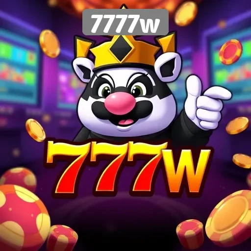 Menjelajahi Fitur Unggulan Situs Game 7777w