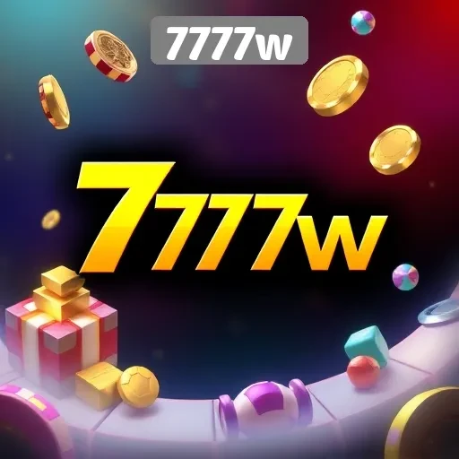 Menelusuri Fitur Menarik Situs Game 7777w