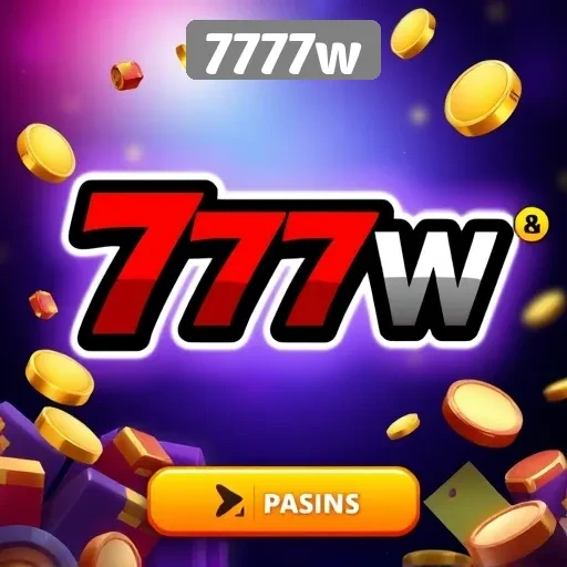 Mengenal Situs Game 7777w Dan Fitur Menariknya