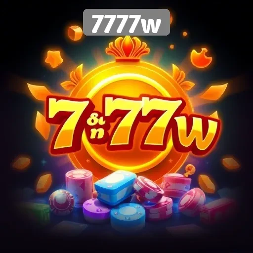 Fitur Menarik yang Ditawarkan oleh 7777w untuk Para Gamer