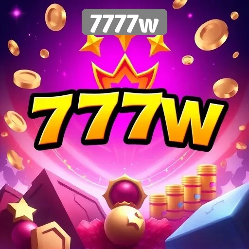 Mengulas Fitur Menarik dari Situs Game 7777w