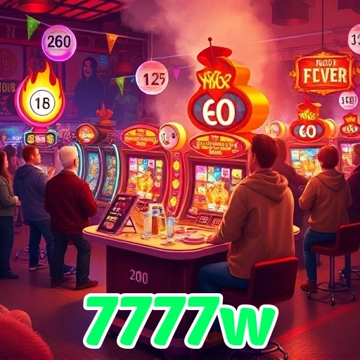 7777w: Temukan Keunggulan dan Fitur Menarik untuk Pemula