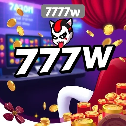 Mengenal Situs Game 7777w dan Keunggulannya