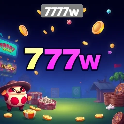 Mengenal Situs Game 7777w Sebagai Pilihan Hiburan Digital