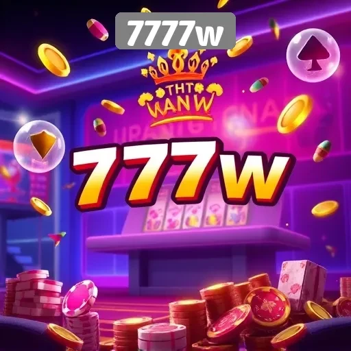 Mengenal Situs Game 7777w dan Fitur Utamanya