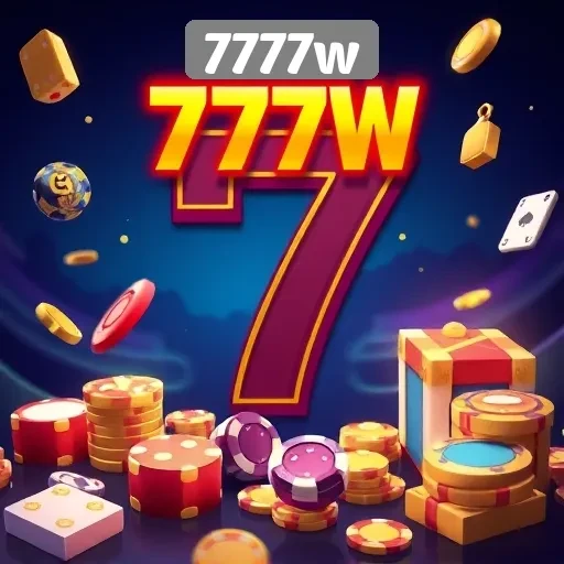 Mengenal 7777w Sebagai Platform Game Terpercaya