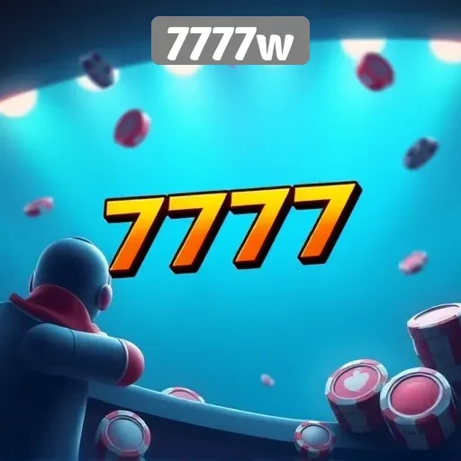 Inovasi Terbaru di Platform Game 7777w