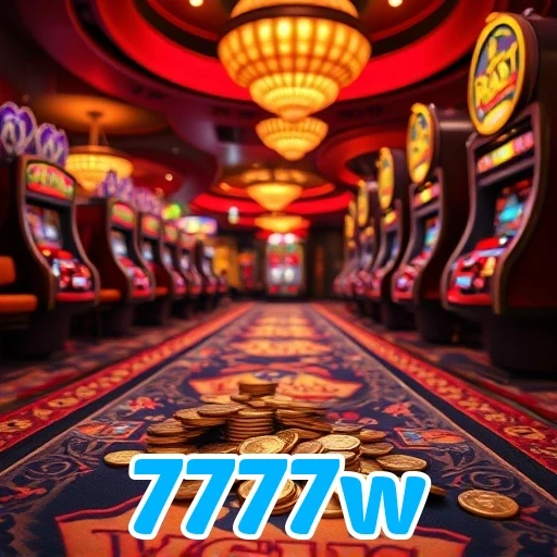 7777w Mempersembahkan Program Loyalitas Menarik untuk Para Gamer