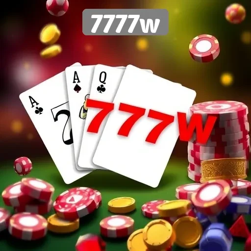Peluang dan Risiko Bermain di 7777w