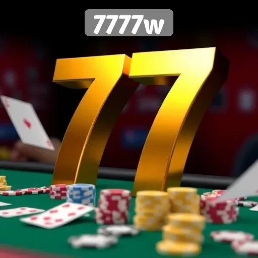 Cara Mengoptimalkan Pengalaman Bermain di 7777w