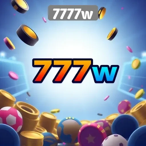 Mengenal Situs Game 7777w yang Populer di Kalangan Gamer