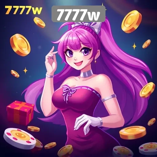 Promo Menarik dan Bonus di Situs 7777w