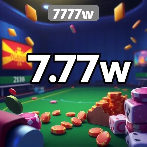 Ulasan Lengkap Situs Game 7777w untuk Penggemar Game Online