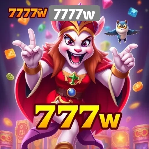 Ulasan Situs Game 7777w dan Fitur Menariknya