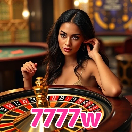 7777w - Ulasan Game