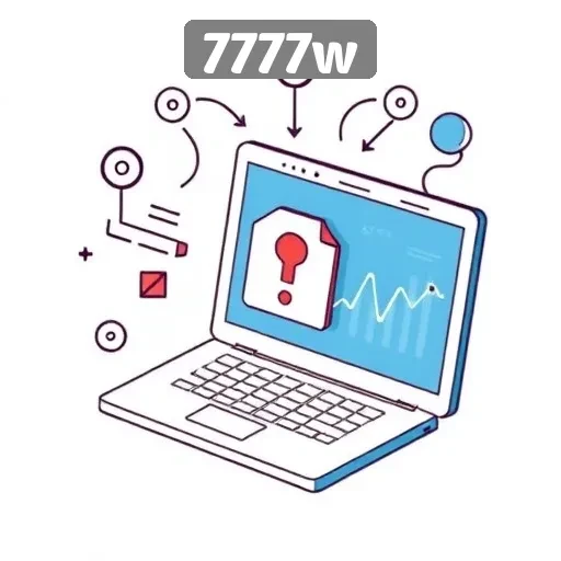 Evaluasi Keamanan dan Privasi di 7777w