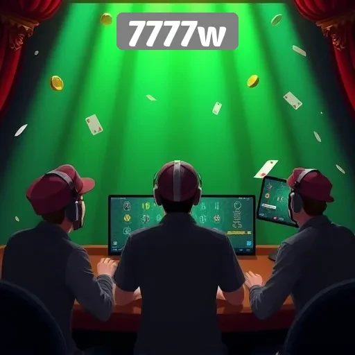 Tingkat Keamanan dan Kepercayaan di Situs 7777w