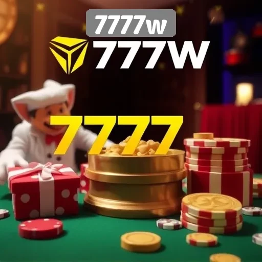 Mengenal Berbagai Jenis Permainan di 7777w