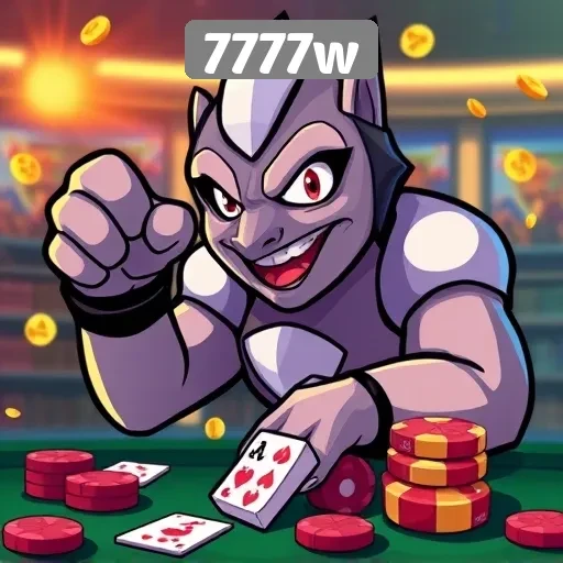 Mengenal 7777w Situs Game Terpercaya di Indonesia