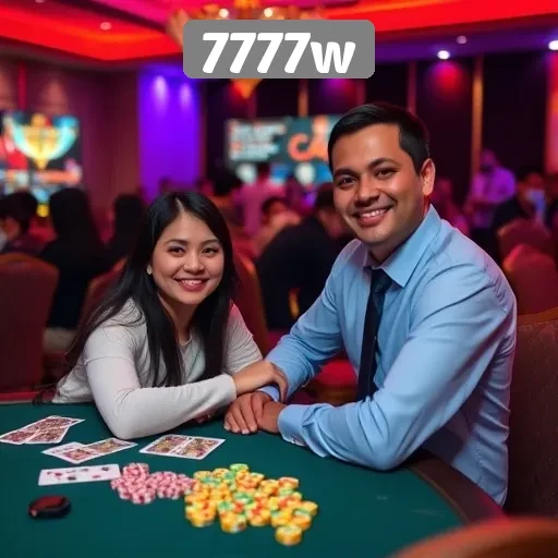 Tanggapan Pengguna terhadap Pengalaman Bermain di 7777w
