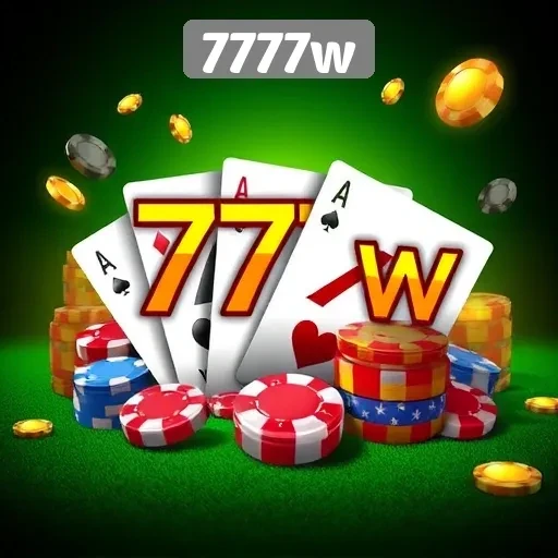 Beragam Jenis Permainan yang Tersedia di 7777w