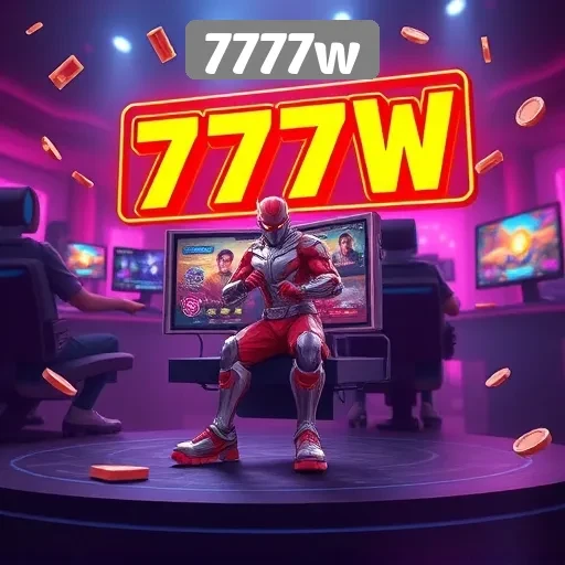 Bagaimana 7777w Memanfaatkan Teknologi Terkini dalam Gaming