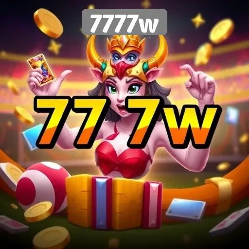 Mengapa 7777w Menjadi Pilihan Utama Game Online di Indonesia