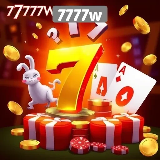 Promosi dan Bonus Menarik yang Ditawarkan oleh 7777w
