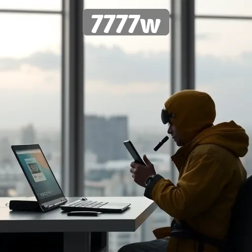 Apakah 7777w Aman untuk Digunakan oleh Pengguna Baru
